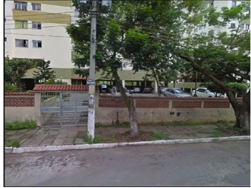 Apartamento em leilão