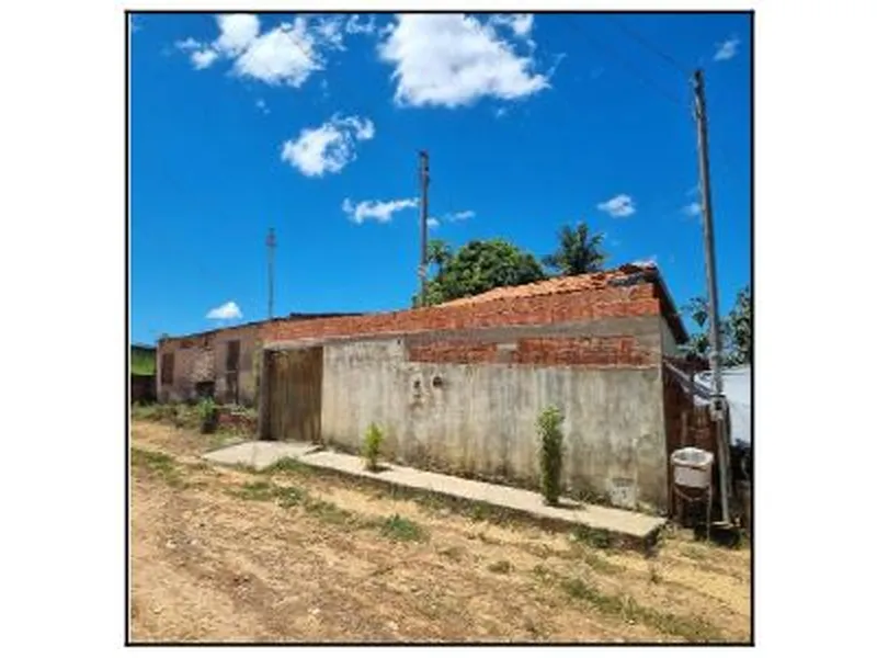 Casa em Venda Direta