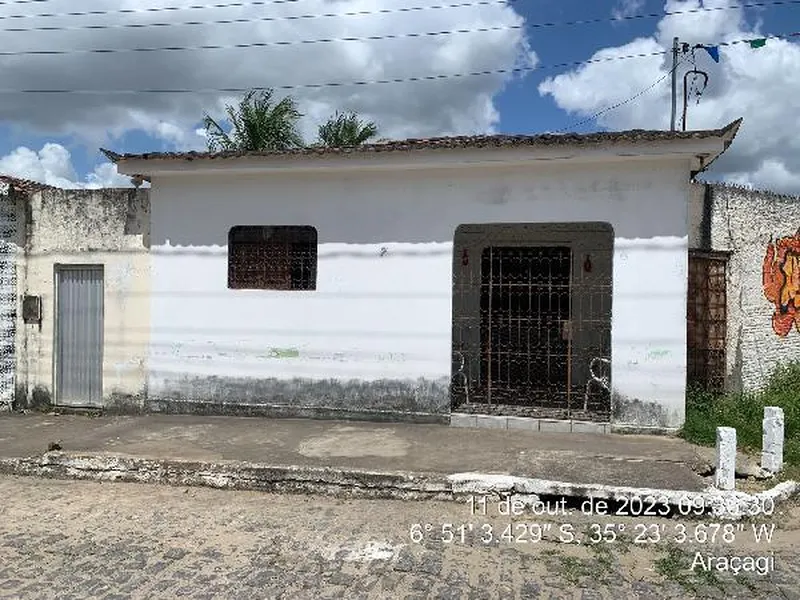 Casa em Venda Direta