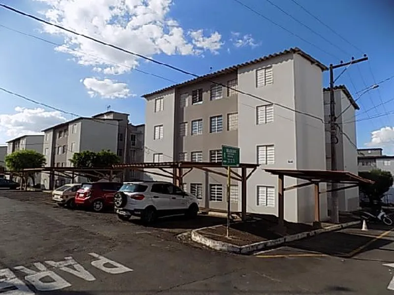 Apartamento em Venda Direta
