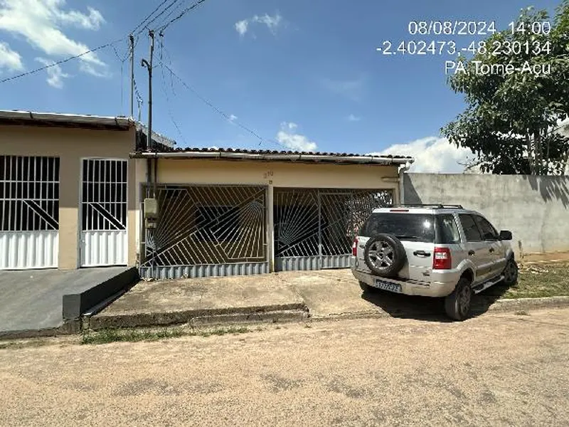 Casa em Venda Direta