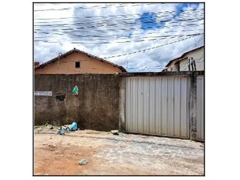 Casa em Venda Direta