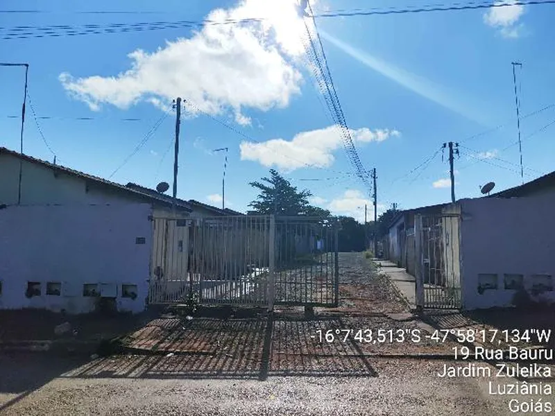 Casa em Venda Direta