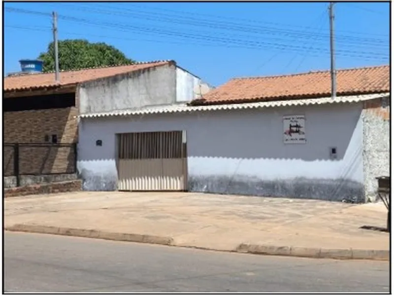 Casa em Venda Direta