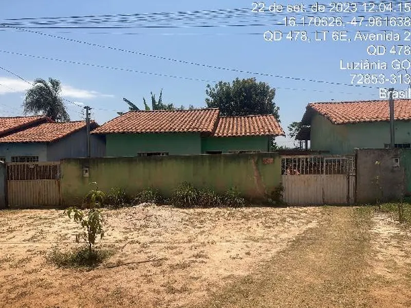 Casa em Venda Direta