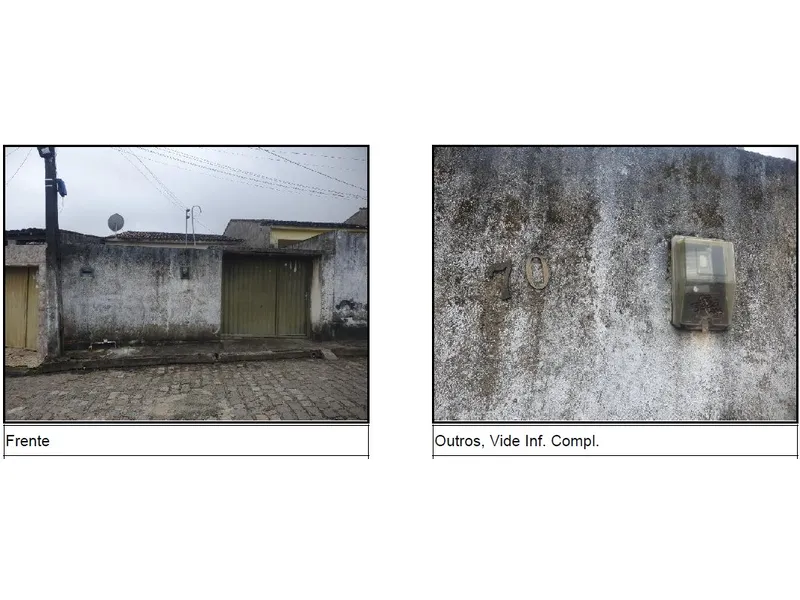 Casa em Venda Direta
