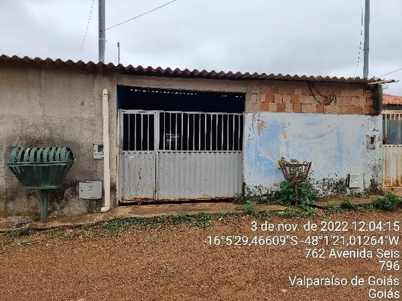 Casa em Venda Direta