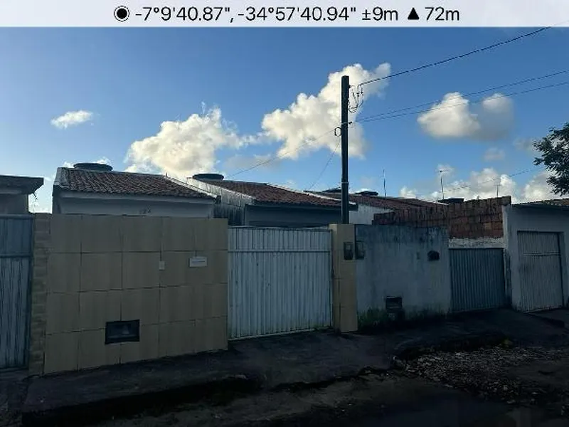 Casa em Venda Direta