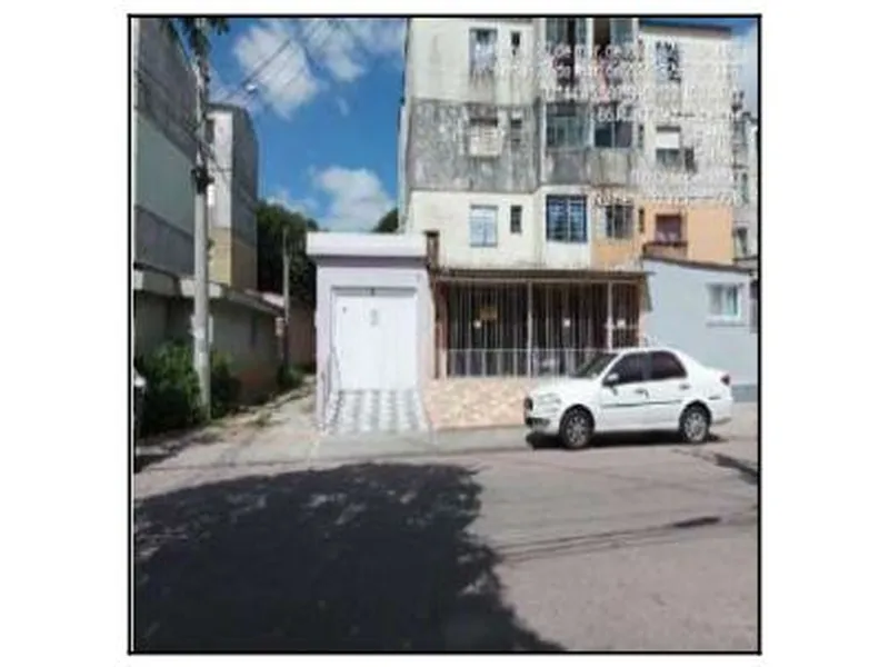 Apartamento em Venda Direta