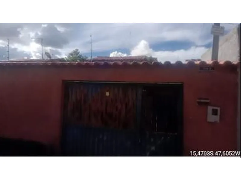 Casa em Venda Direta