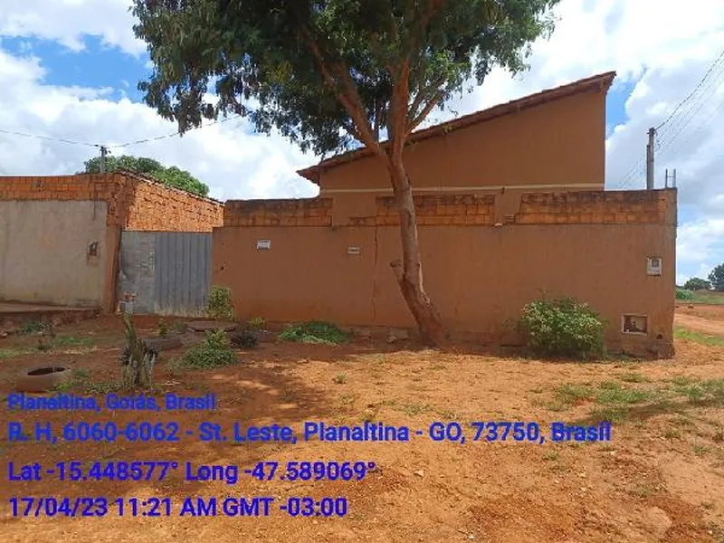 Casa em Venda Direta