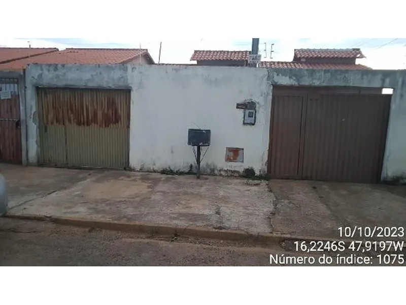 Casa em Venda Direta