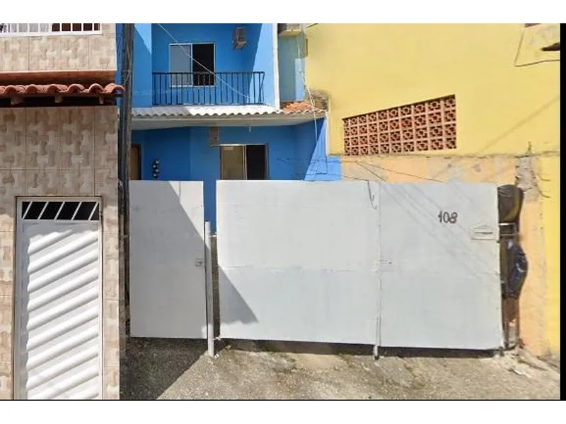 Casa em Venda Direta
