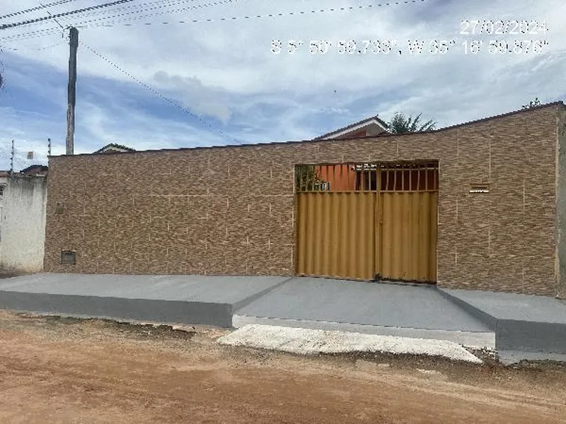 Casa em Venda Direta