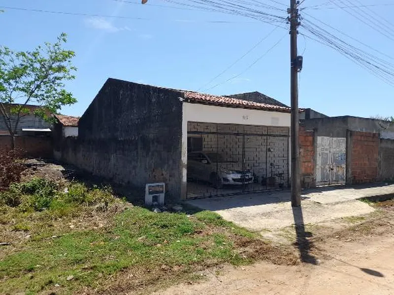 Casa em Venda Direta