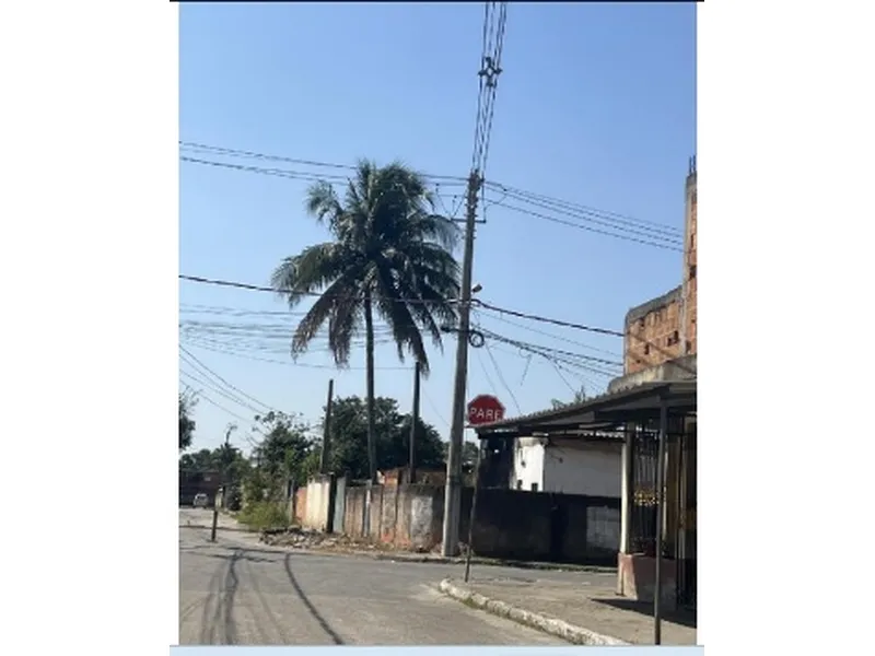 Casa em leilão
