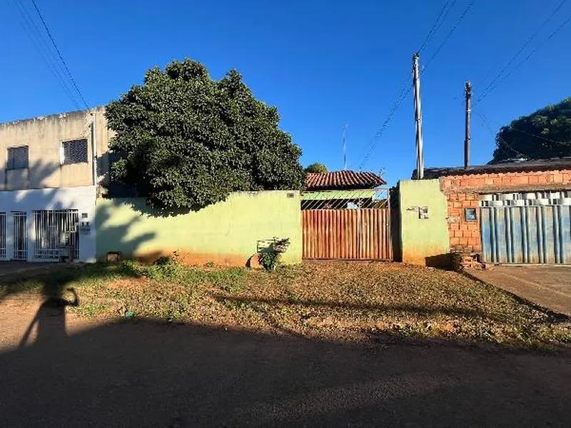Casa em Venda Direta