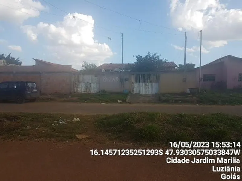 Casa em Venda Direta
