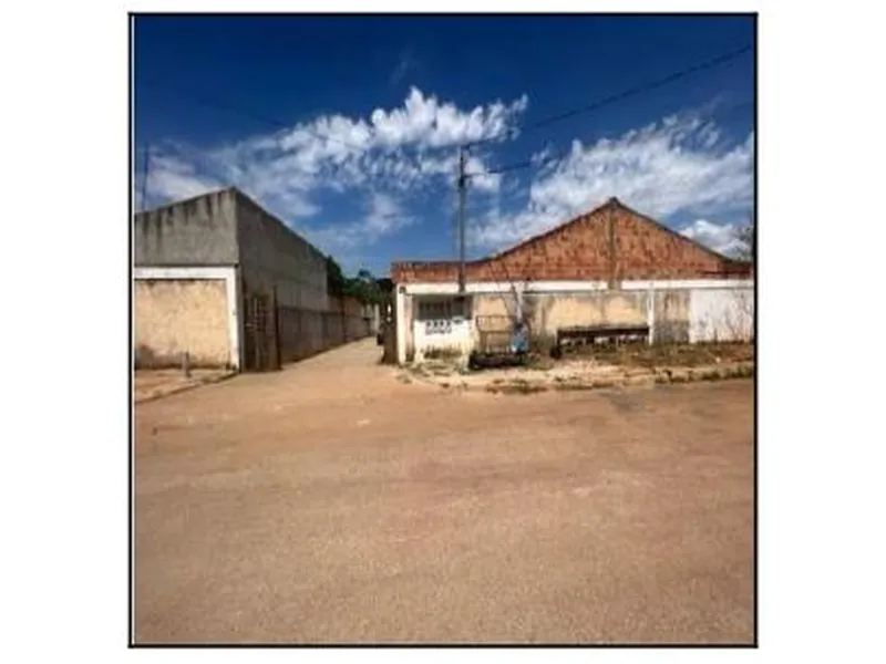 Casa em Venda Direta