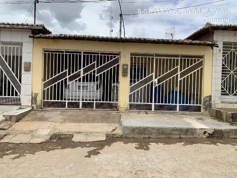 Casa em Venda Direta