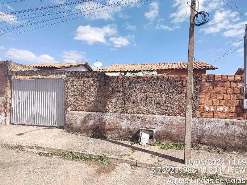 Casa em Venda Direta