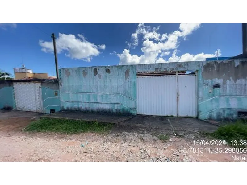 Casa em Venda Direta