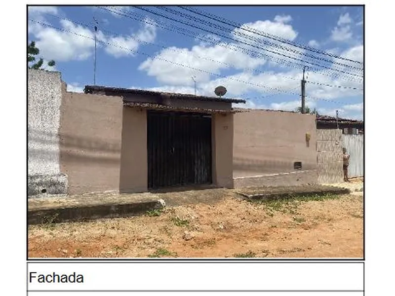 Casa em Venda Direta