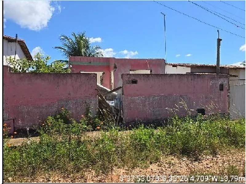 Casa em Venda Direta
