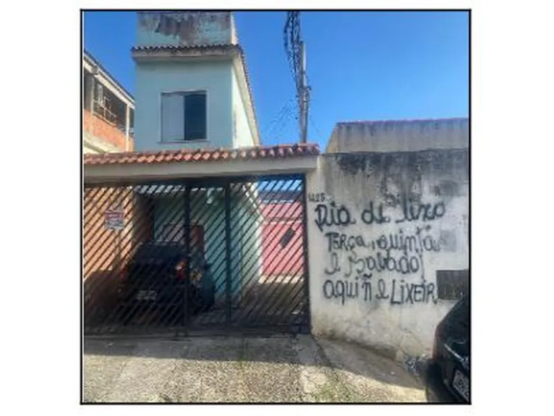 Casa em Venda Direta