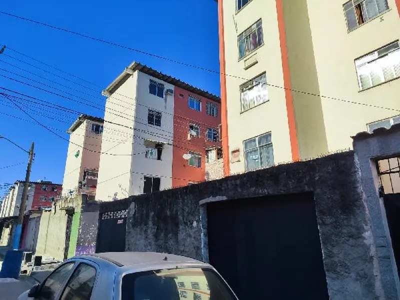 Apartamento em Venda Direta