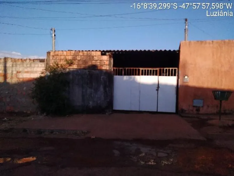 Casa em Venda Direta