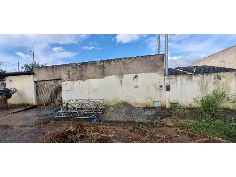 Casa em Venda Direta