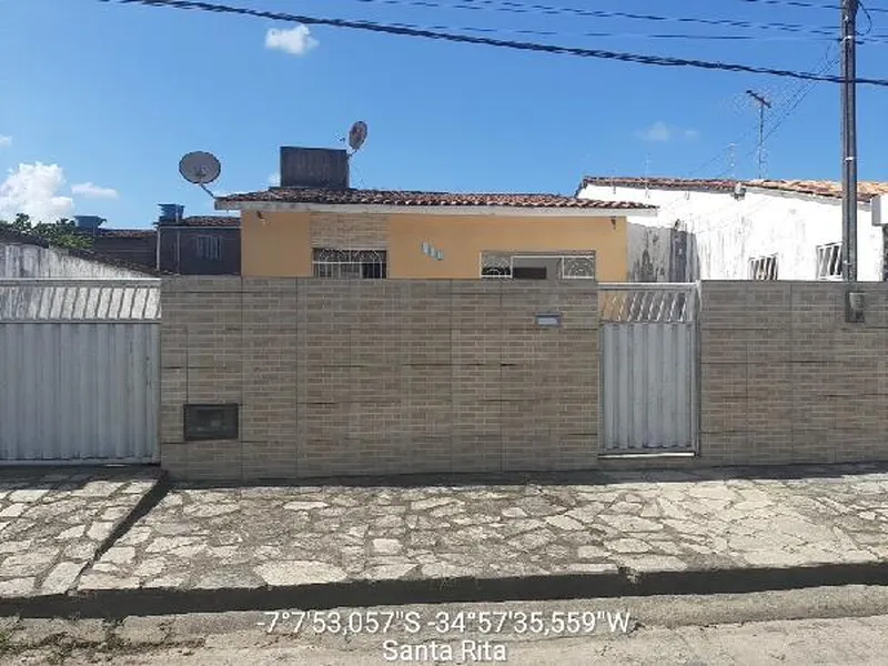Casa em Venda Direta