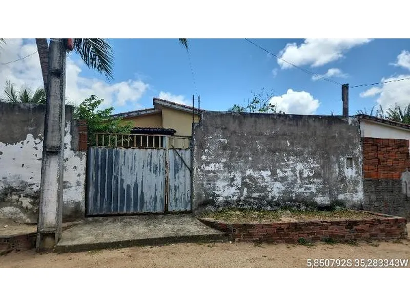 Casa em Venda Direta