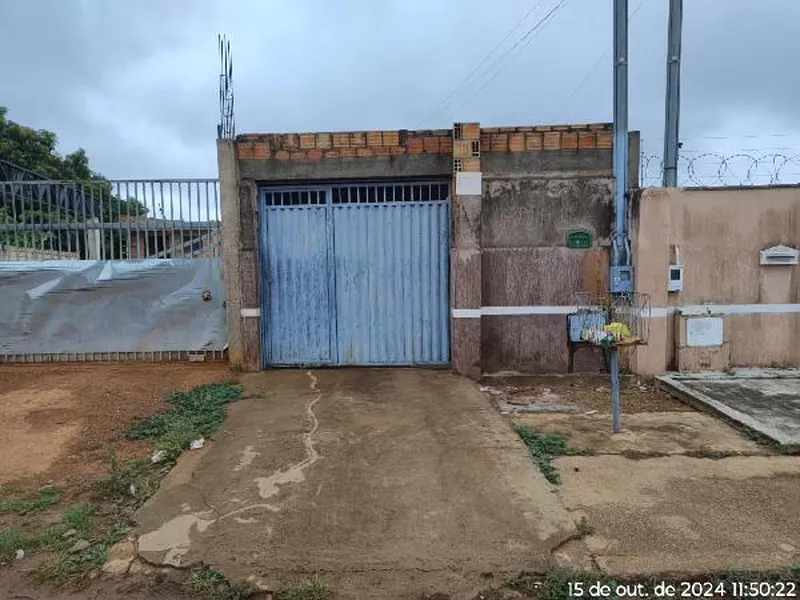 Casa em Venda Direta