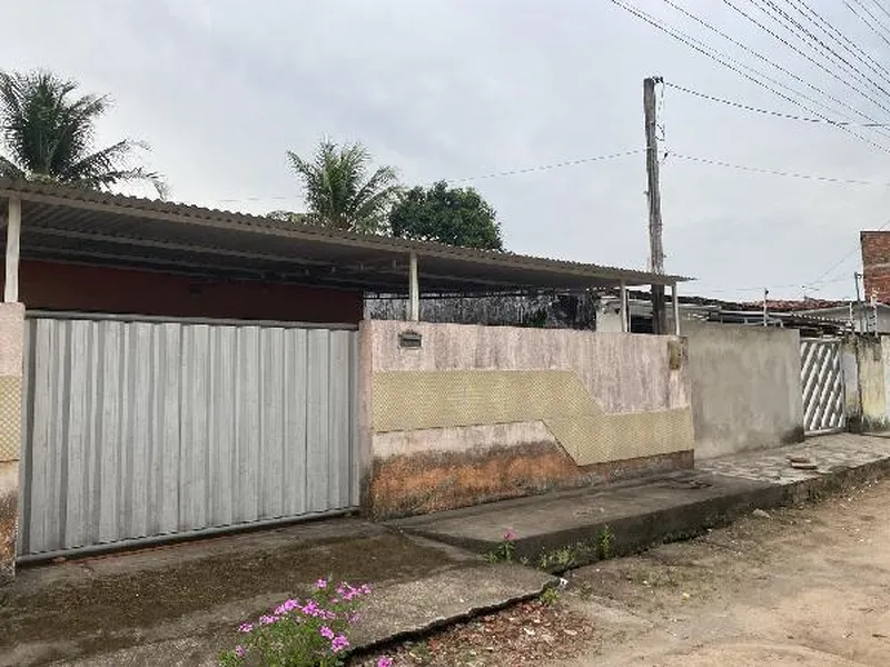 Casa em Venda Direta