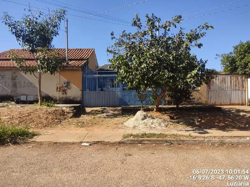 Casa em Venda Direta