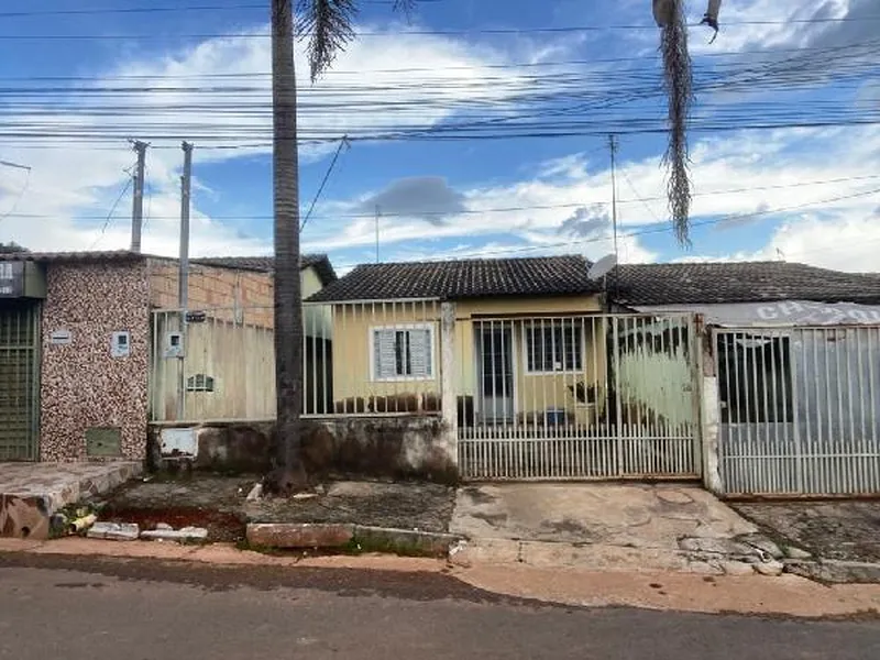 Casa em Venda Direta