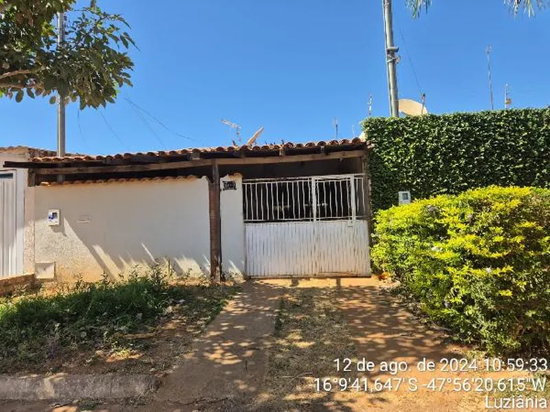Casa em Venda Direta