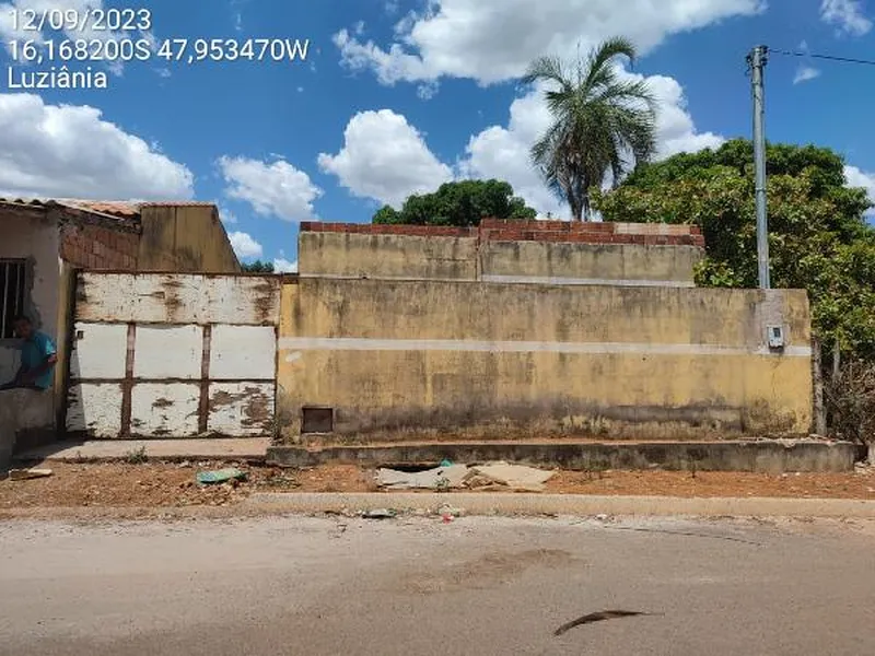 Casa em Venda Direta