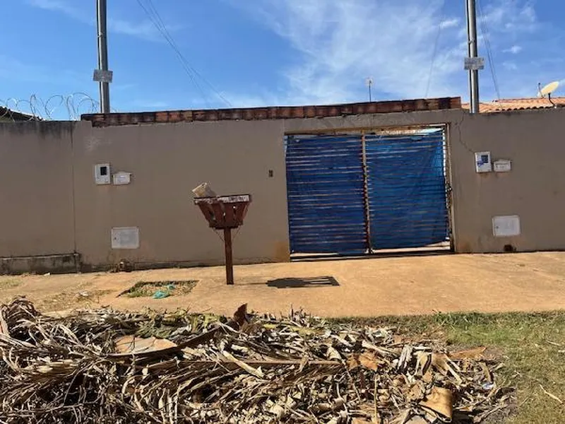 Casa em Venda Direta