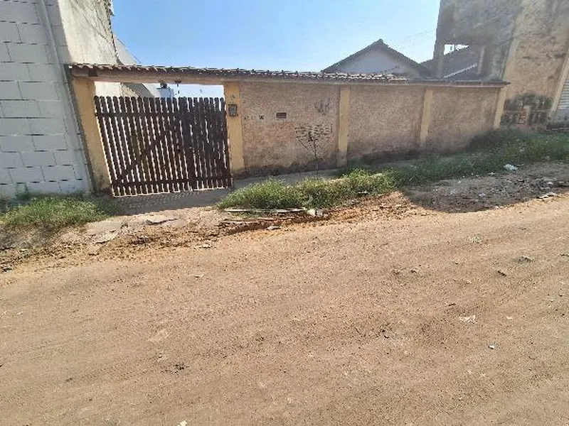 Casa em Venda Direta