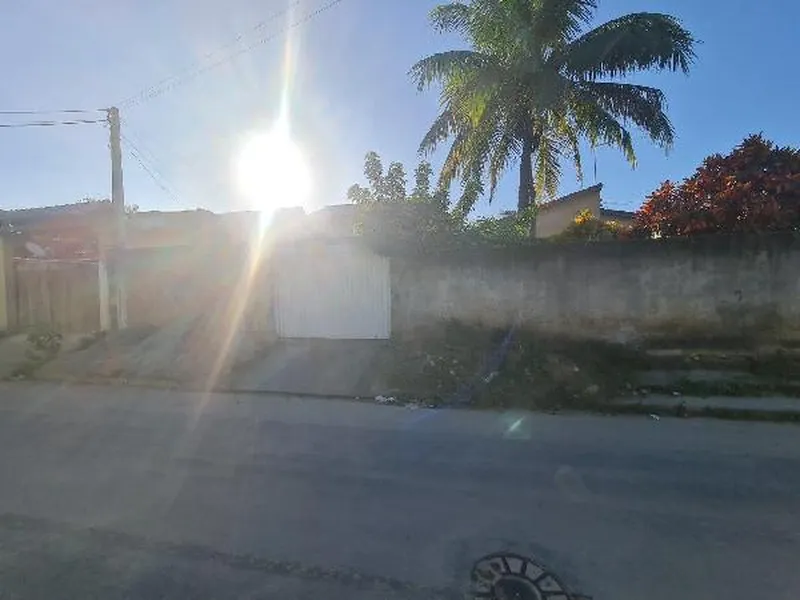 Casa em Venda Direta