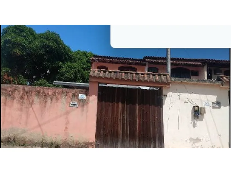 Casa em Venda Direta