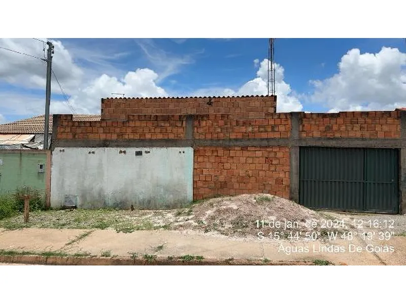 Casa em Venda Direta