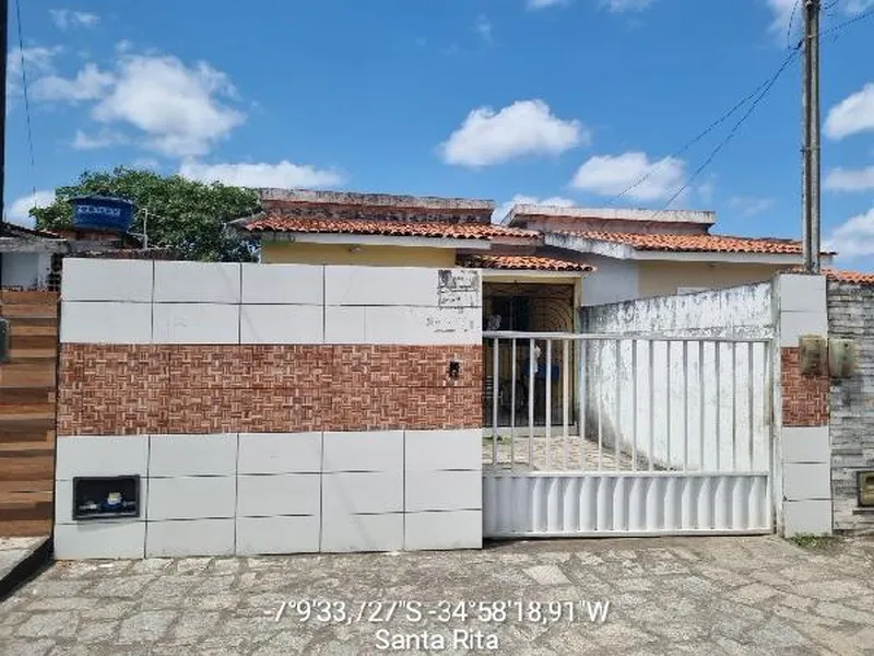 Casa em Venda Direta