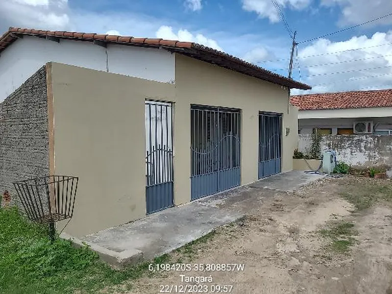 Casa em Venda Direta