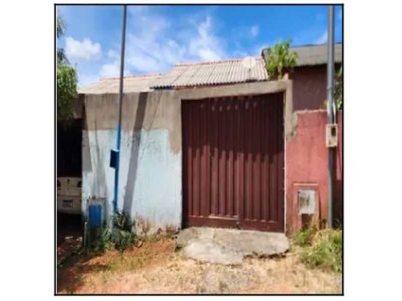 Casa em Venda Direta
