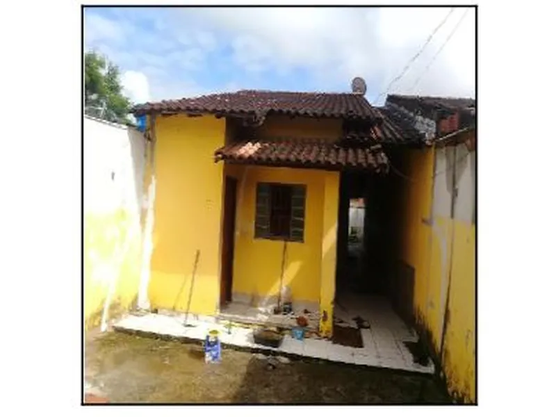 Casa em Venda Direta
