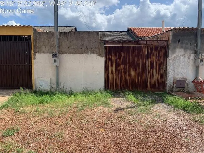 Casa em Venda Direta